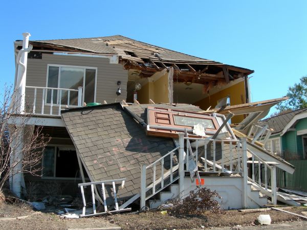 Disaster Restoration Service in Stockbridge