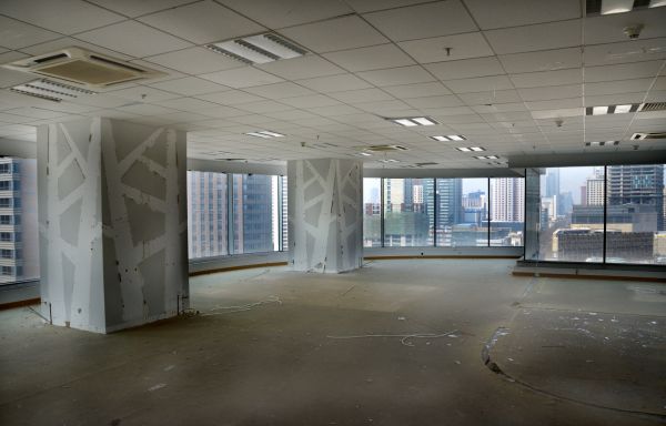 Commercial Restoration Service in Stockbridge