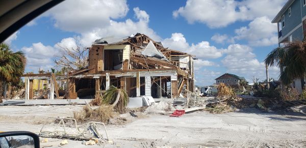 Disaster Cleanup Service in Stockbridge