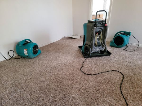 Flood Damage Repair in Stockbridge